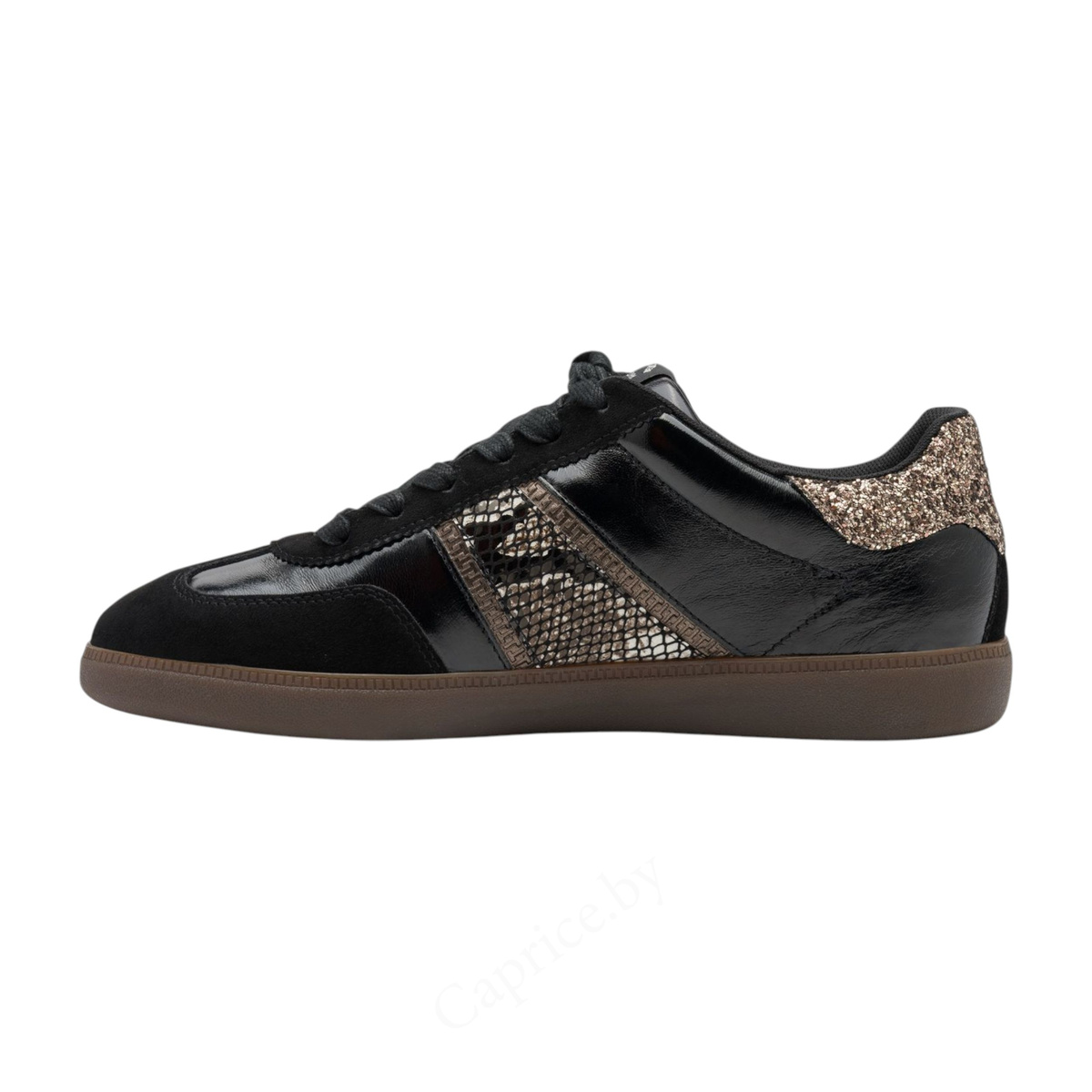 КЕДЫ TAMARIS АРТИКУЛ: 1-23624-43 081